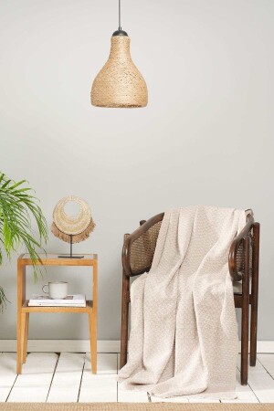 (مـنـز بـيـتي بيـج) رمي 130 سم × 170 سم - Karaca Home