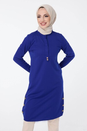 13015-SAKS Tunik - 1