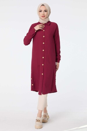 13016-BORDO Tunik - 1