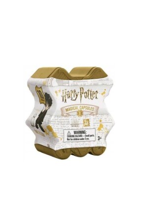 13510 Harry Potter Sihirli Sürpriz Kutu CEREN.CTOY.13510 - 1