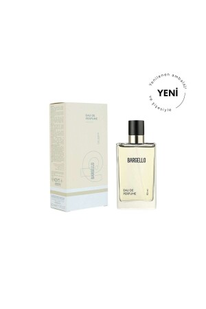 139 Kadın 50 ml Parfüm Edp Floral Bargello 139 - 3