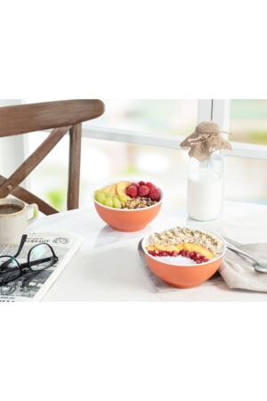 (منيز-جراند باول) - طلاء - 14 سم 1KKASE0619-8682116305952 - Madame Coco