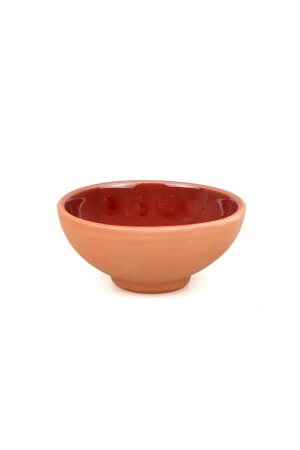 كأس من الطين كأس من البهاز كأس من الصلصة كأس من الوجبات العشوائية لون كأس من الزجاج 14 حزمة 8 سم 43450TP - Avanos