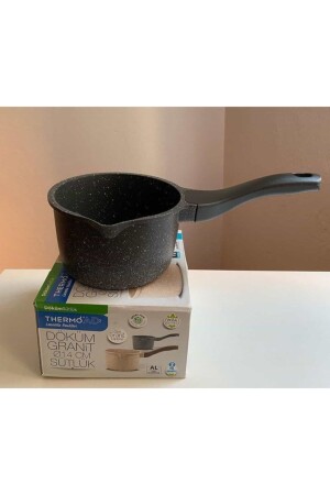 14 cm Milch-/Soßenkännchen Grau TYC00202992234 - 1