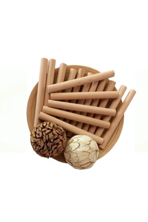 14 Paar Rhythm Sticks Set (28 Stück) Rhythm Sticks Rhythm Sticks - Berk