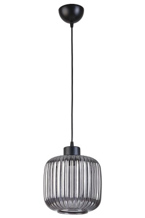 منز مارك تصميم عصري غرفة المعيشة المطبخ غرفة النوم مقهى الزجاج المدخن واحد الشنابل 14818235 - Modavize