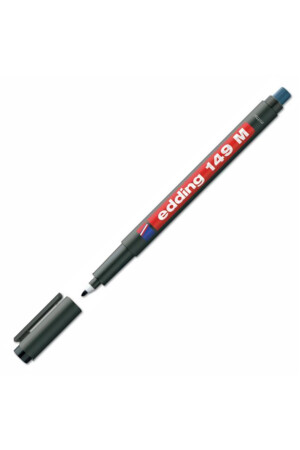 149 m blauer Acetat-Stift, 10er-Set, Nr.: 3 37. 20. 063. 042 - 1