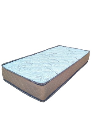 15 Cm Ortopedik Sünger Bebek Yatak, Beşik Yatağı, Park Yatak Sysmini15 - sysleep