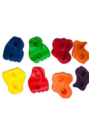 من المواد البلاستيكية 15 قطعة - ÇAĞDAŞ