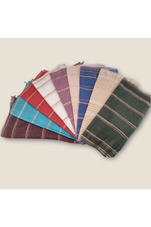 (مينز شول) لتوزيع 15 قطعة من الهدية (شول) شول (كونواي) (شول) التخفيف (هينا) الزفاف (الزواج) - Filiz Kına