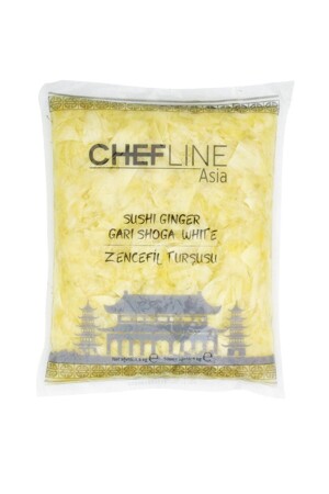 (منيز-غاري شوغا) 1-5 كجم - Chefline Asia