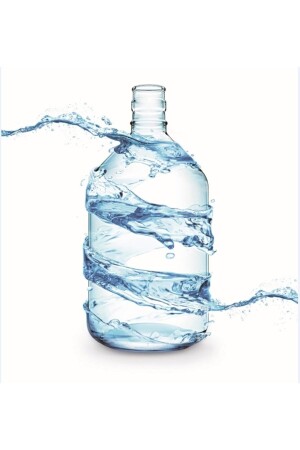 (منز فايا) منزله 15 لتر زجاجي - Şişecam