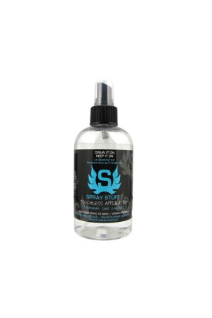 150 Ml Büyük Boy Tattoo Dövme Transfer Sprey - 1