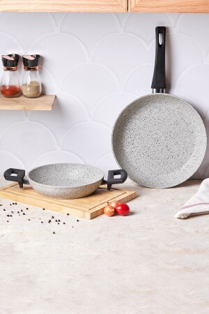 م.ن.ز-بريميون غرانيت غراي بان وبان ستين ستين. 15.01.2008 - Emsan