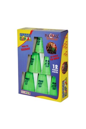 (مينز-151) لعبة كأس السرعة (إيرات) 03.045 - Genel Markalar