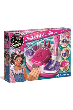 15174 Nail Art Studio – Crazy-Chic-Spielsets - 1