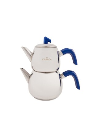 (منز) البحرية المتوسطية (بلو تايبوت) مجموعة 153. 03. 08. 1192 - Karaca