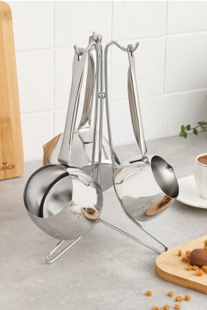 (منيز-غرانادا) ، طازجة من الفولاذ (كوب) ، مجموعة 153. 03. 08. 1469 - Karaca