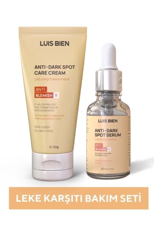 إعدادات رعاية الجلد من أجل إزالة العيوب 153. 31. 000005 - Luis Bien