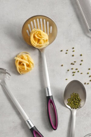 (مينز-سوان) ، (كولاندر) من الفولاذ 153 - Karaca