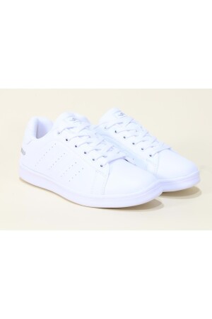 15306 Ortopedik Sneakers Ayakkabı - Beyaz - 38 - 2