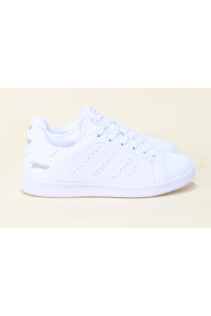 15306 Ortopedik Sneakers Ayakkabı - Beyaz - 38 - 3