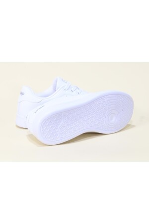 15306 Ortopedik Sneakers Ayakkabı - Beyaz - 38 - 5