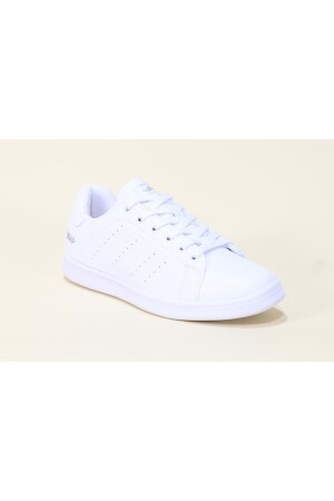 15306 Ortopedik Sneakers Ayakkabı - Beyaz - 38 - 6