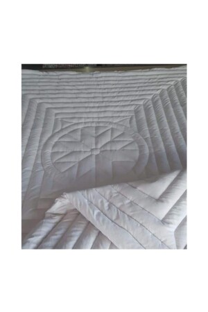 مادة من الصوف الموحد من قماش من الصوف 155 × 215 سم - Elit