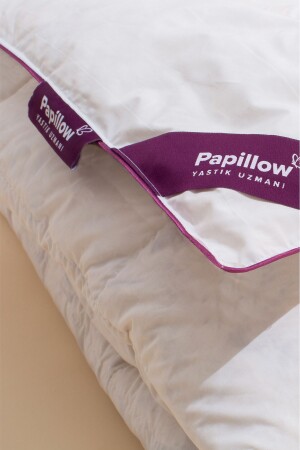 مـنـز-الفخـة الـقنطونة الـمـهـزّة الـقنطونة الـقنطونة 155*215 LUXUR - PAPILLOW