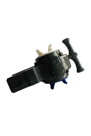 158-29 Launcher Launcher Bidirektionaler Seilwerfer (NUR FÜR METAL-SERIE) - Beyblade