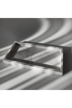 مظهر مرفق مربع ومؤسس 15x30cm TR101 - Ture Concept