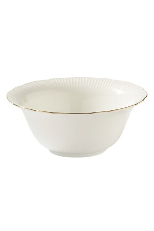 (مـنـز-بـون (إيـلـيـا) كأس الحساء - 16 سم 01 أونـس 1412 - Kütahya Porselen