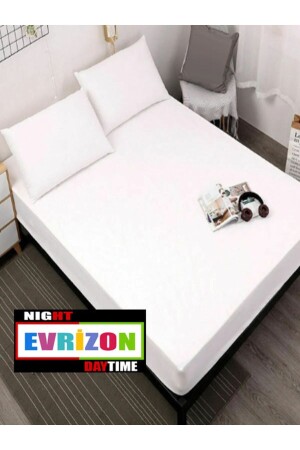 المطرقة المضخمة المضخمة المنزلية المكملة 160 × 200 EVRZNSTN - EVRİZON