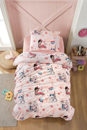 مـنـز مـاري يـونغ ديفيت كـوفـر سـيت رينفـورس واحد 160 × 220 مـ0012591 - Mulberry