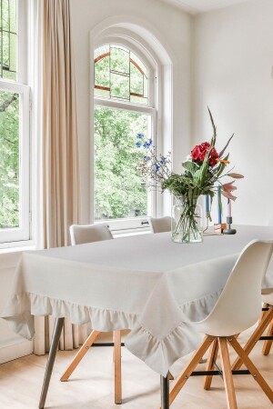 منز الطبيعي المطبخ المطبخ 160 × 220 سم - Cotton Maison