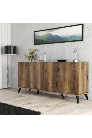 مكنسة مودرن 1604 - Mezza