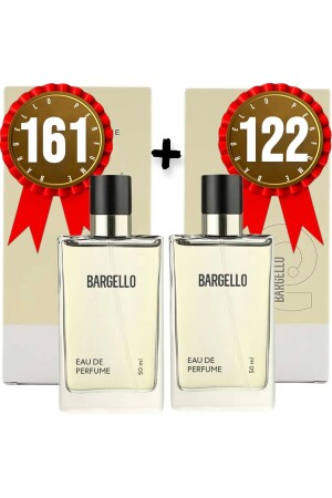 161 Orientalisches Damenparfüm Parfüm 122 Damenorientalisches 50 ml Edp Rsaf161-122-161-122-161-122 RSAF169 - 1