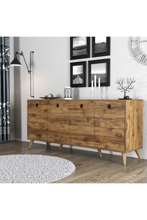 مكنسة مودرن 1610 - Mezza