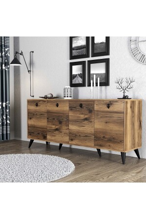 مكنسة مودرن 1616 - Mezza