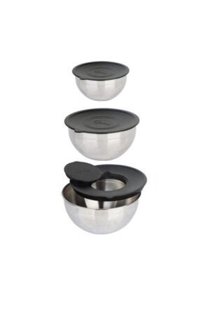 (منيز كارات) 16-20-24 سم 7 قطع. - ACAR