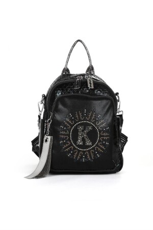 16457 Damen Schulter- und Rucksack 16457-STD - ÇÇS