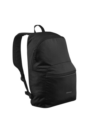 حقيبة ظهر من الخارج - 17 لتر - سوداء - نيه هروب 100 - Decathlon