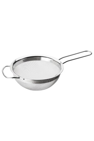 مادة من المادة المعدنية من فولاذ المقاوم للصدأ 17 سم - Ikea