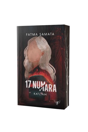 (منتز) رقم 17 - المذبحة - Artemis Yayınları