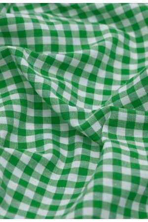 170 x 170 cm Gingham-Muster-Tischdecke – Picknick-Tuch – Tischdecke – Lunch-Tuch - 5