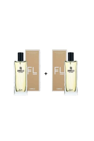 171 Edp Floral Damenparfüm 2 Stück 50 ml - 4