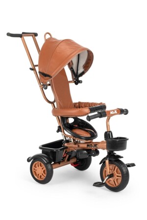 MNZ-171 Road Gold Baby Bike/tan/ MJ-ROADGOLD - Moje