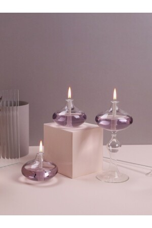 مجموعة مصباح النور من النور من النور من النور من النور من النور من النور من النور من النور من النور من النور من النور من النور من النور من النور - Glassic