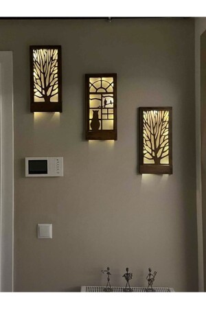 مجموعة من 3 بطاريات من المجموعة من المجموعة من المجموعة من المجموعة من المجموعة من المجموعة من المجموعة من المجموعة من المجموعة من المجموعة من - Msağwoods